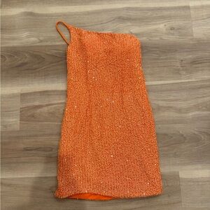 Lucy in the Sky Dress